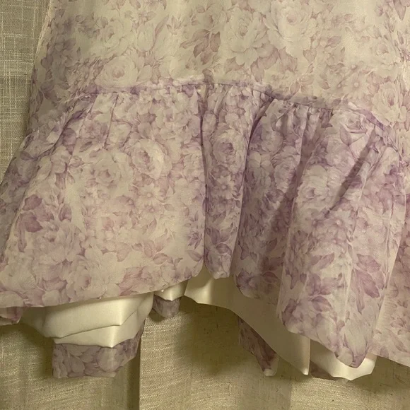 PRICE DROP🎉!!! Selkie Bouquet Mini Dress, (M) - Picture 7 of 16